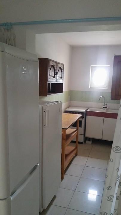 Casa Rustica Apart & Rooms Cîmpineanca Esterno foto