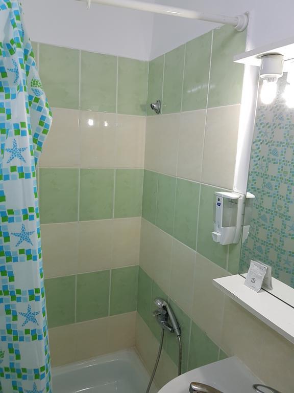 Casa Rustica Apart & Rooms Cîmpineanca Esterno foto